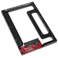 "OWC NewerTech AdaptaDrive - Enhance Performance with Versatile SSD/HDD Adapter (NWTADPTADRV)"